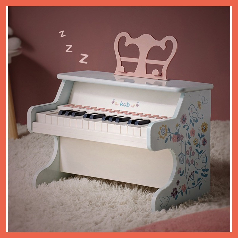 Đàn piano KUB cho Bé