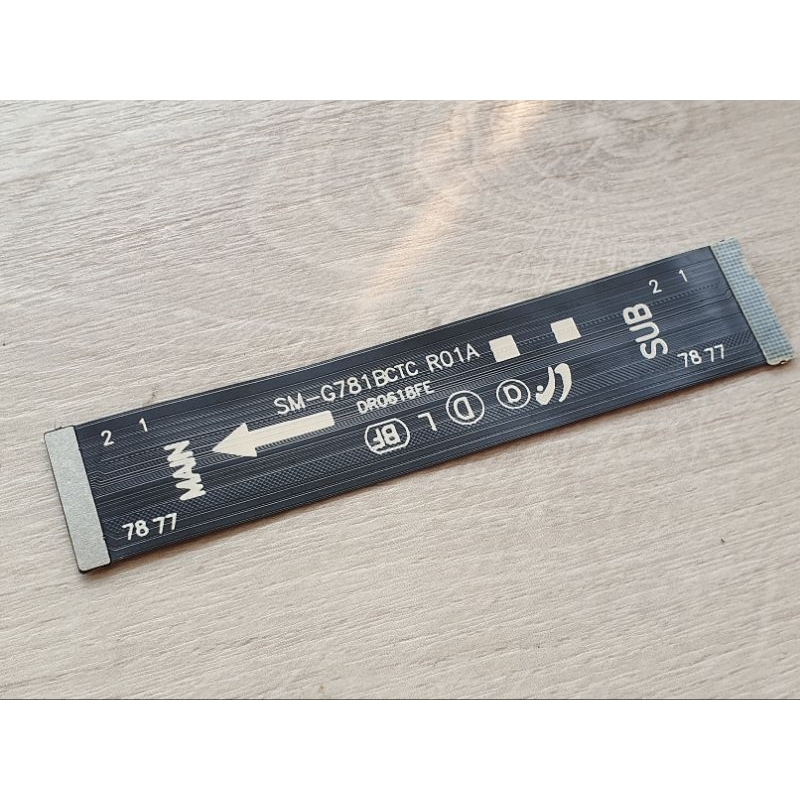Cáp nối main Samsung S20 FE SM-G780 SM-G781