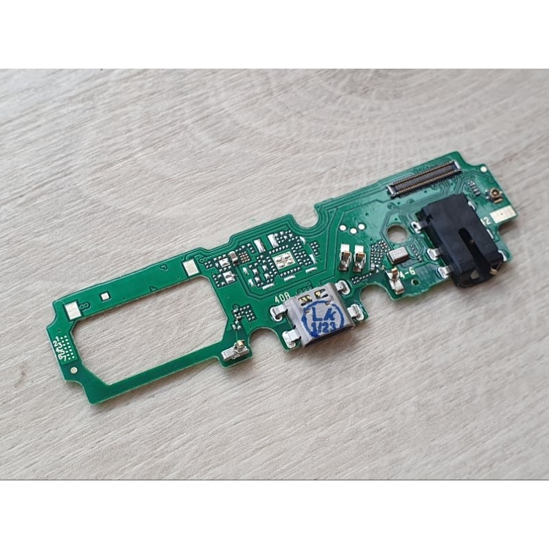 Cụm sạc Vivo Y20 , Vivo Y20s , Vivo Y12s