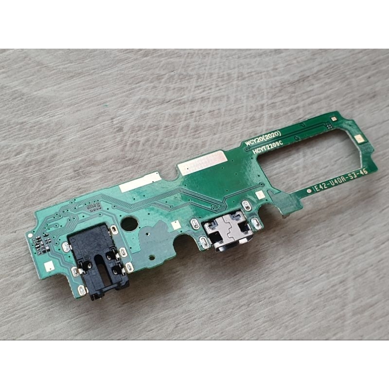 Cụm sạc Vivo Y20 , Vivo Y20s , Vivo Y12s