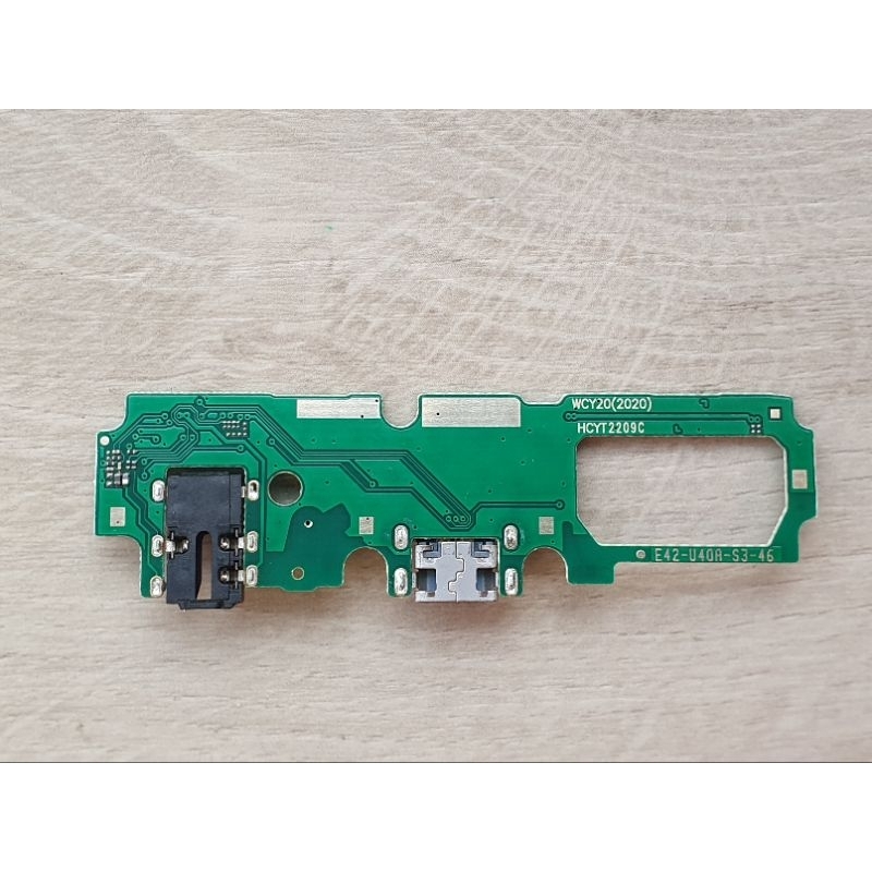 Cụm sạc Vivo Y20 , Vivo Y20s , Vivo Y12s