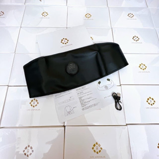 Đai rung giảm mỡ bụng EMS Nhật Bản