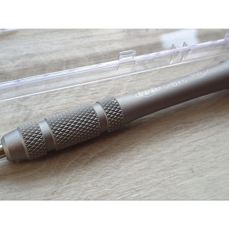 Vít vặn ốc hiệu PPD 360 +1.5 , vặn ốc Samsung , Xiaomi , Oppo , Vivo , Realme , Vsmart ..