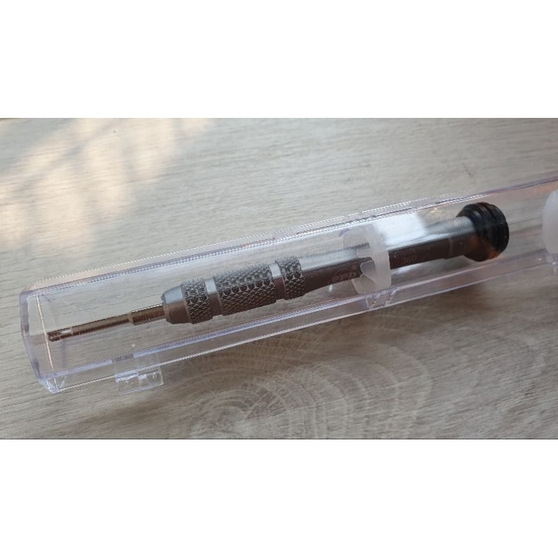 Vít vặn ốc hiệu PPD 360 +1.5 , vặn ốc Samsung , Xiaomi , Oppo , Vivo , Realme , Vsmart ..