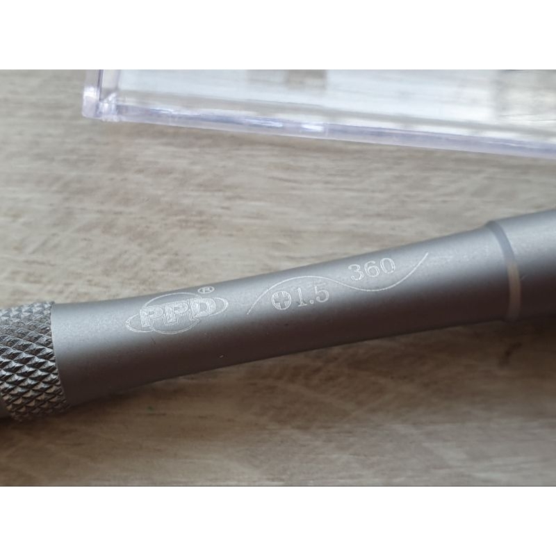 Vít vặn ốc hiệu PPD 360 +1.5 , vặn ốc Samsung , Xiaomi , Oppo , Vivo , Realme , Vsmart ..