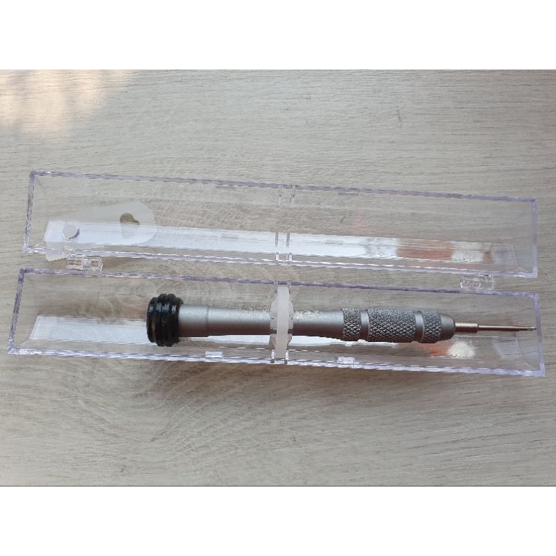 Vít vặn ốc hiệu PPD 360 +1.5 , vặn ốc Samsung , Xiaomi , Oppo , Vivo , Realme , Vsmart ..