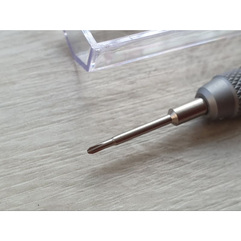 Vít vặn ốc hiệu PPD 360 +1.5 , vặn ốc Samsung , Xiaomi , Oppo , Vivo , Realme , Vsmart ..