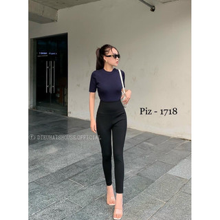 quần legging nâng mông