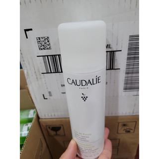 [AUTH PHÁP]  XỊT KHOÁNG nho Caudalie