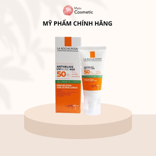 Kem chống nắng La Roche-Posay Anthelios UV Mune 400