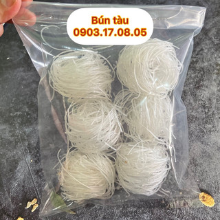 Bún tàu tròn