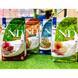 Hạt Natural & Delicous cho mèo