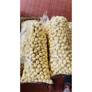 Hạt Sen Huế 1kg chuẩn thơm bùi bở