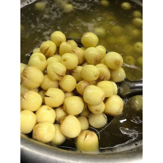 Hạt Sen Huế 1kg chuẩn thơm bùi bở