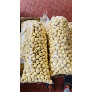 Hạt Sen Huế 1kg chuẩn thơm bùi bở