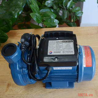 Máy bơm ly tâm Shining SHP-370CE