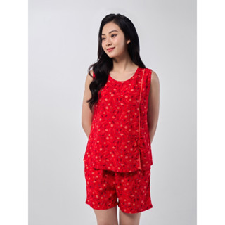 BỘ MẶC NHÀ WONNER 23024 CHẤT LANH