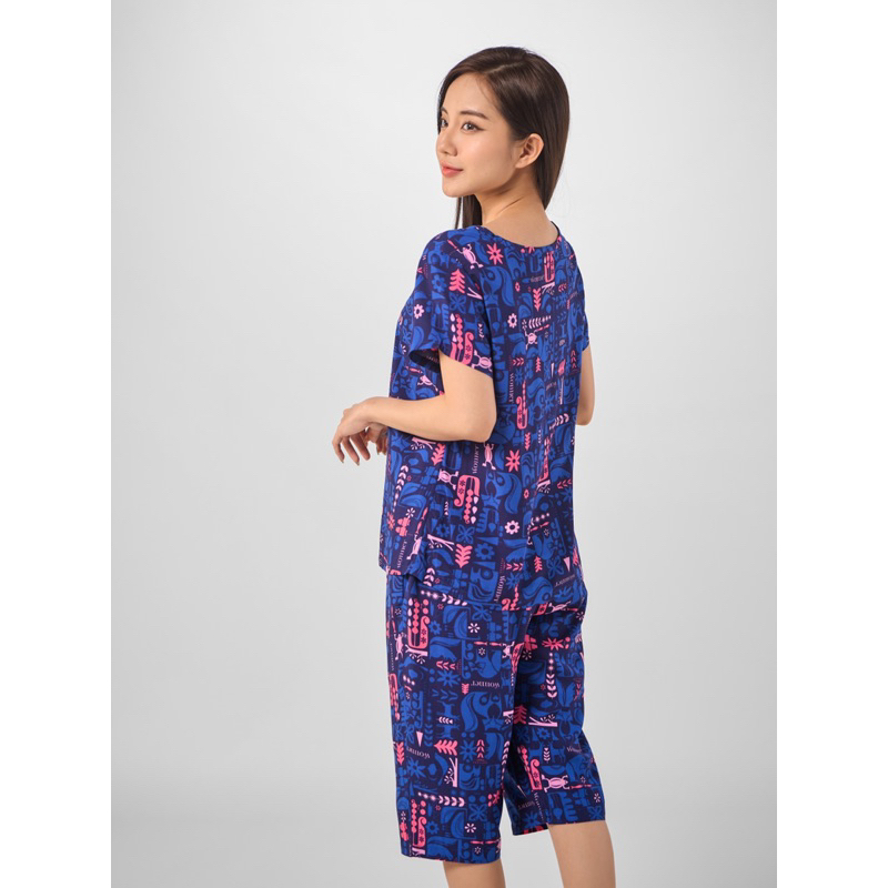 BỘ MẶC NHÀ WONNER 23020 CHẤT LANH