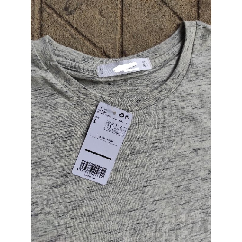 Áo phông/thun nam tay ngắn xuất xịn