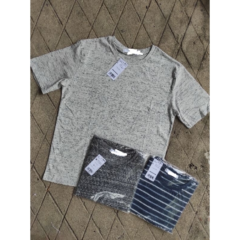 Áo phông/thun nam tay ngắn xuất xịn