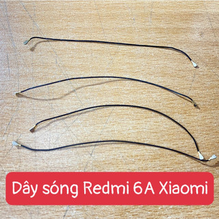 Dây Sóng xiaomi Redmi 6/6A