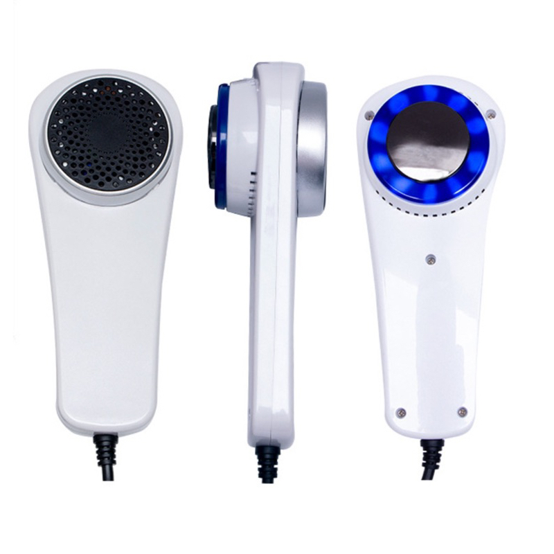 Máy điện di nóng lạnh AQC cao cấp