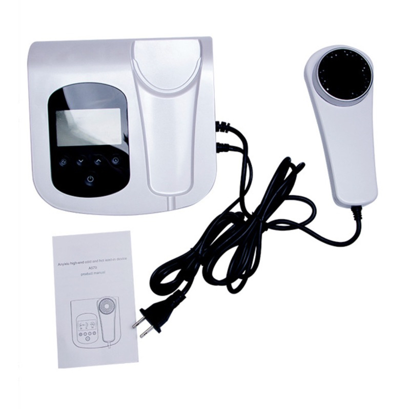 Máy điện di nóng lạnh AQC cao cấp