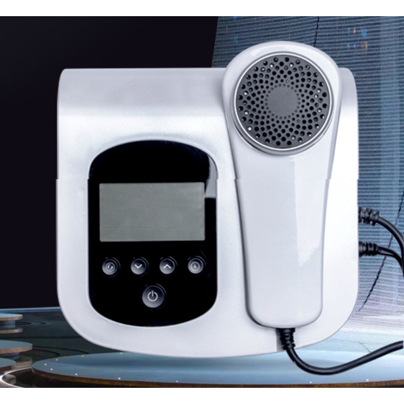 Máy điện di nóng lạnh AQC cao cấp