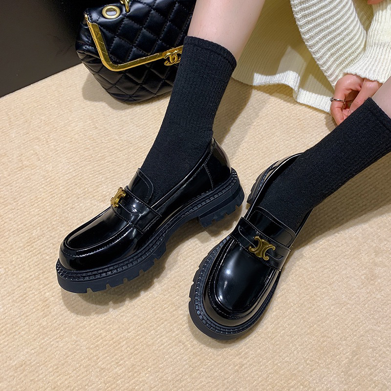Loafer da bóng hàng loại 1 cao cấp