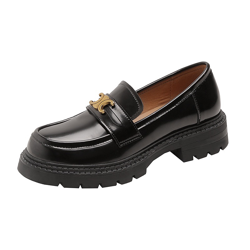 Loafer da bóng hàng loại 1 cao cấp