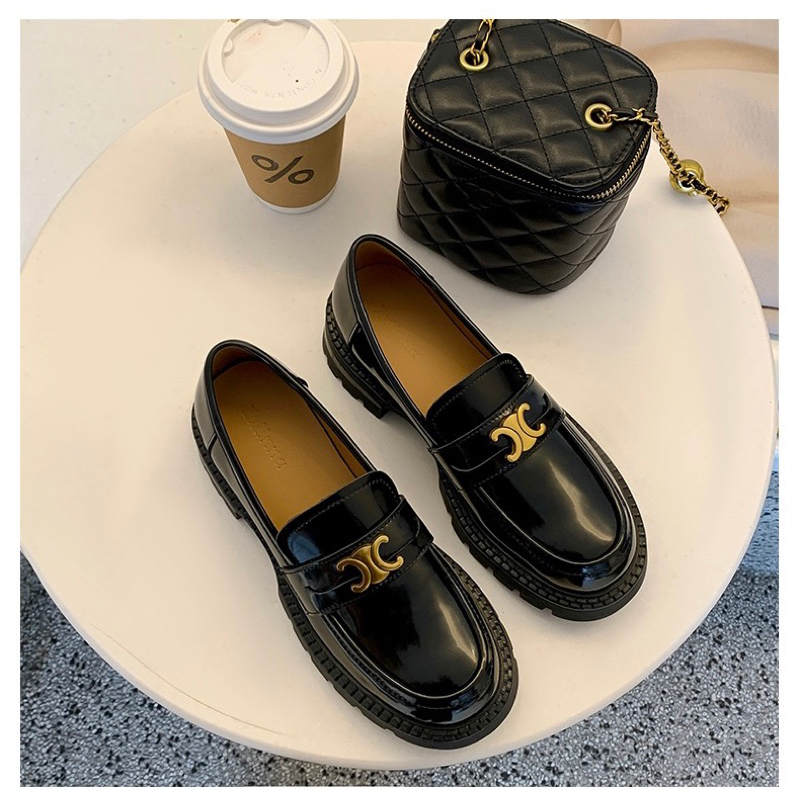 Loafer da bóng hàng loại 1 cao cấp