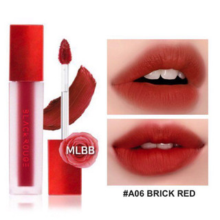 Son Black Rouge A12