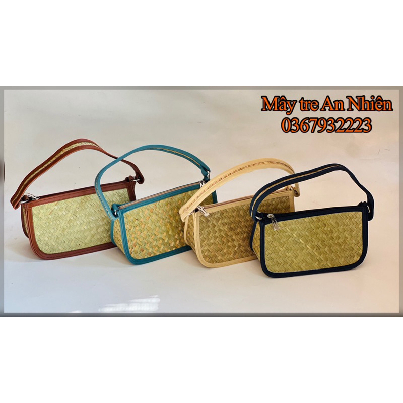 Túi đệm quai xách