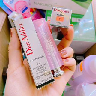 Son dưỡng Dior Lip Glow