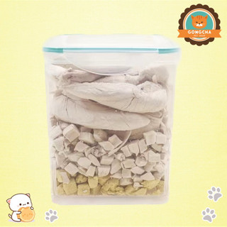 Túi mix trứng+gà+ức 500g