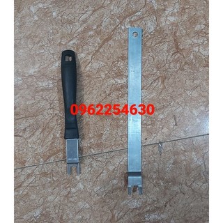 tay lấy bát than bếp nướng than không khói,tay lấy vỉ nướng bbq