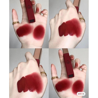 Son kem lì 3CE Cloud Lip Tint