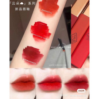 Son kem lì 3CE Cloud Lip Tint