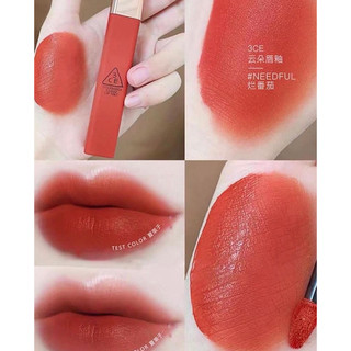 Son kem lì 3CE Cloud Lip Tint