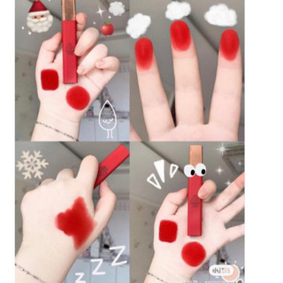 Son kem lì 3CE Cloud Lip Tint