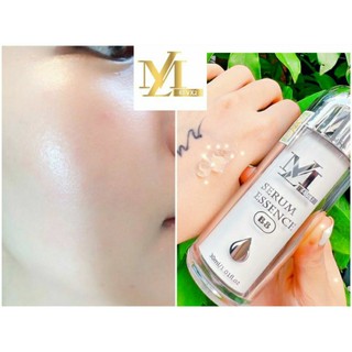 Serum B8 Cấp Ẩm Phục Hồi Làn Da 68vx2 _ DR.HANMY