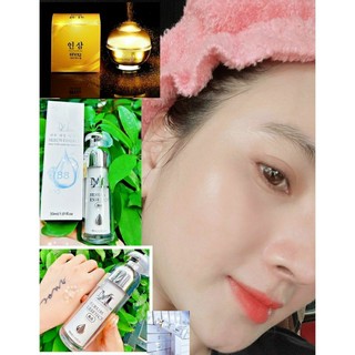 Serum B8 Cấp Ẩm Phục Hồi Làn Da 68vx2 _ DR.HANMY