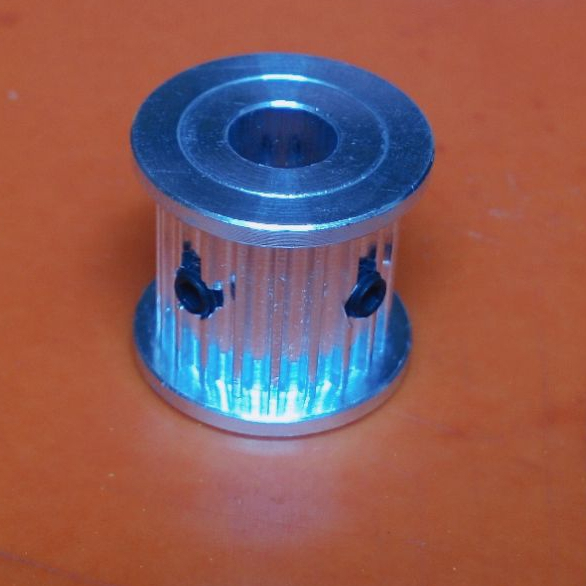 Puly 3m với các tùy chọn