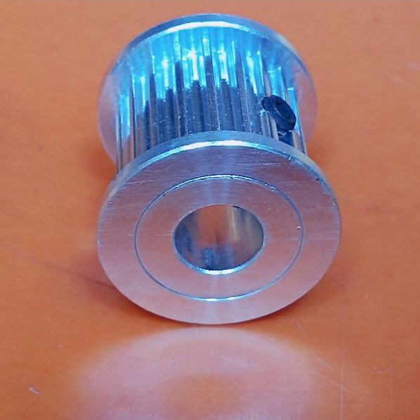 Puly 3m với các tùy chọn