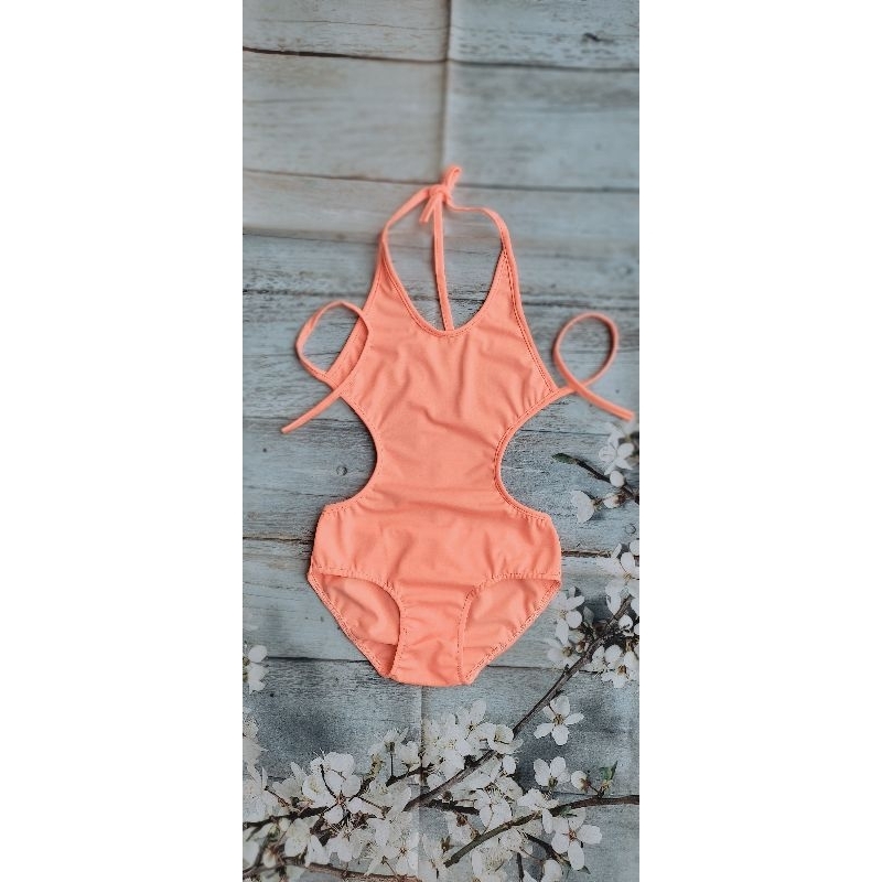 Bikini liền thân cho bé