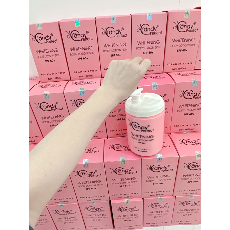 KEM BODY BIG SIZE 1kg