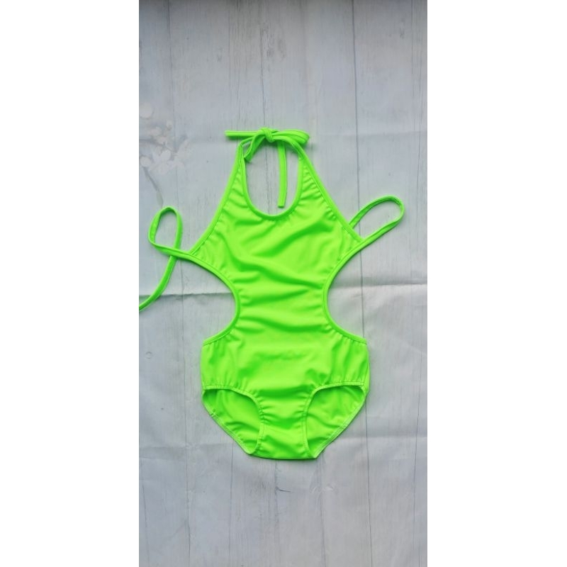 Bikini liền thân cho bé