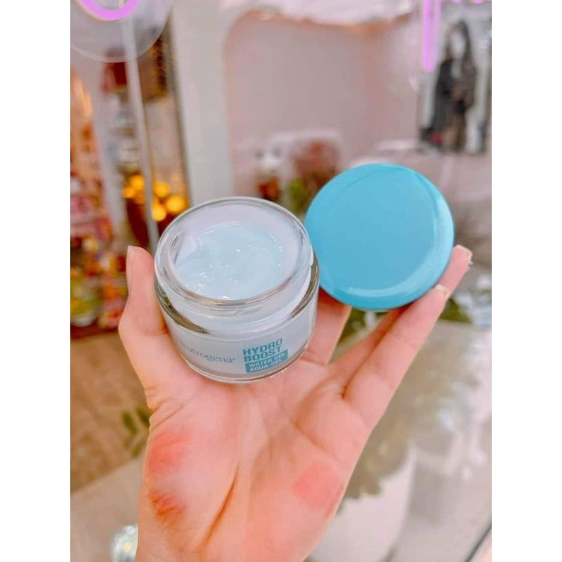 Kem dưỡng Neutrogena Water Gel - Gel Cream -Water-gel