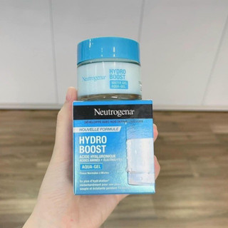 [MẪU MỚI] Kem dưỡng Neutrogena Water Gel - Gel Cream -Water-gel (da dầu)