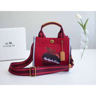 Túi tote Canvas